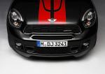 Mini Countryman JCW 2012 года